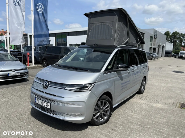 Volkswagen California