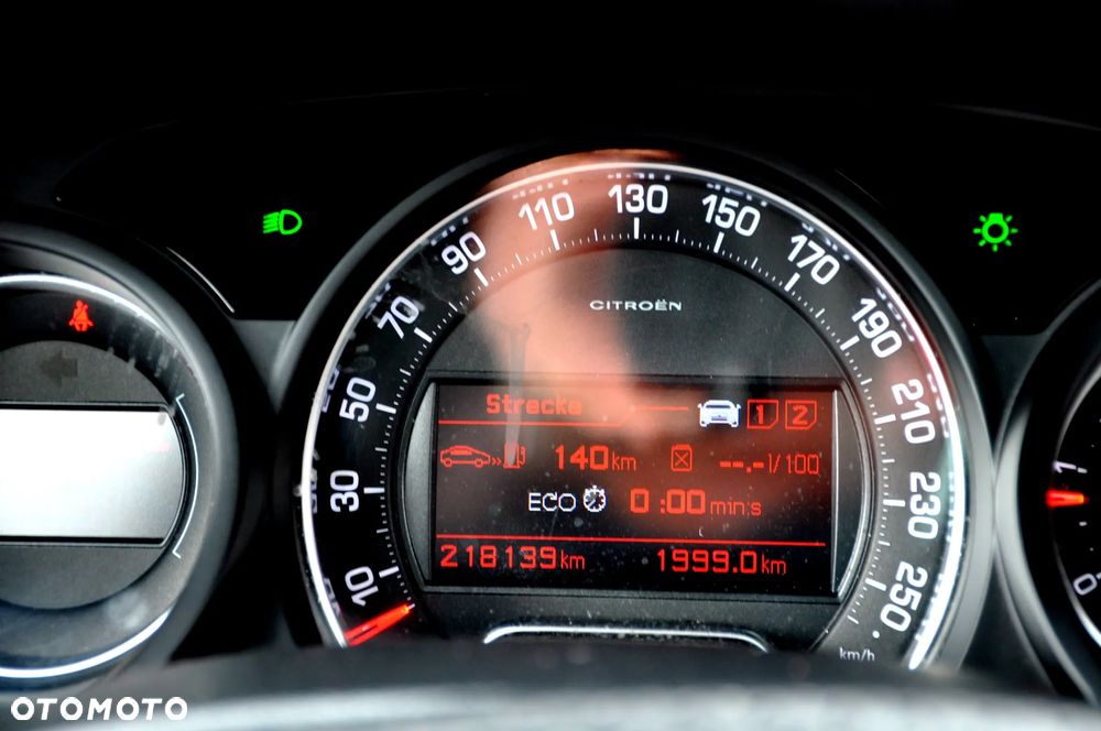 Citroën C5 BlueHDi 150 S&S Exclusive - 38