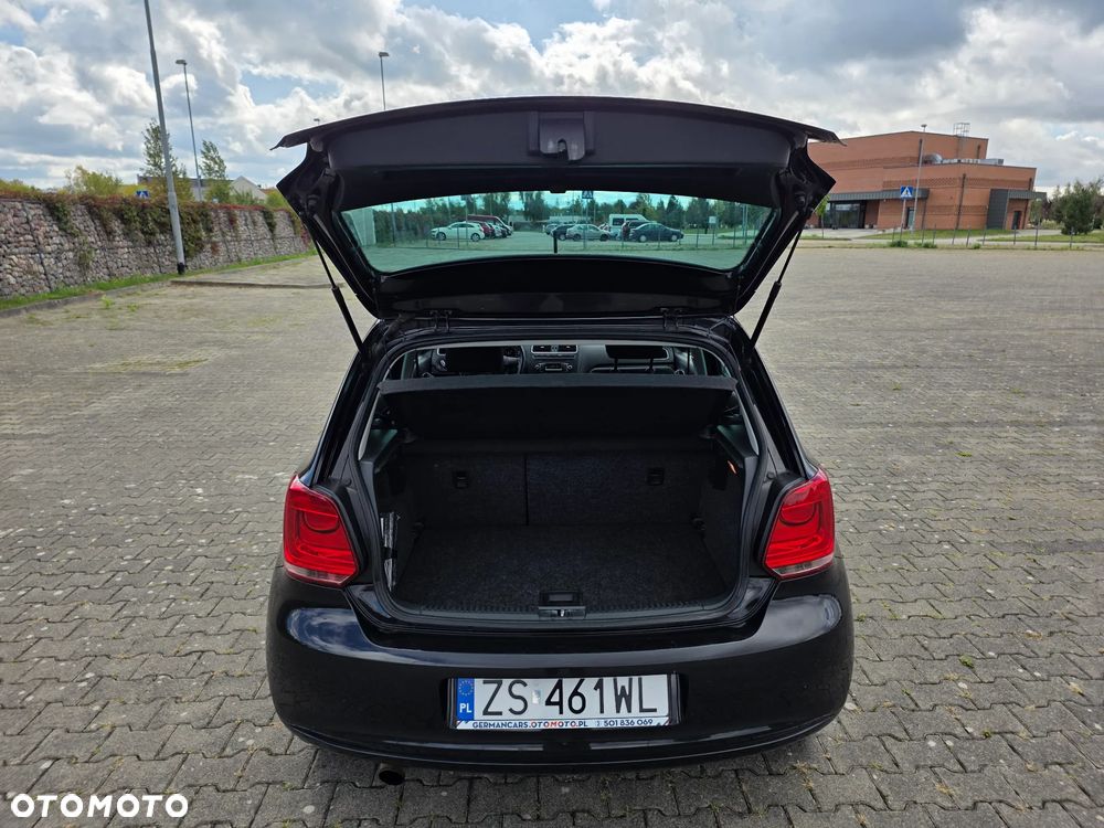Volkswagen Polo 1.4 Team - 19