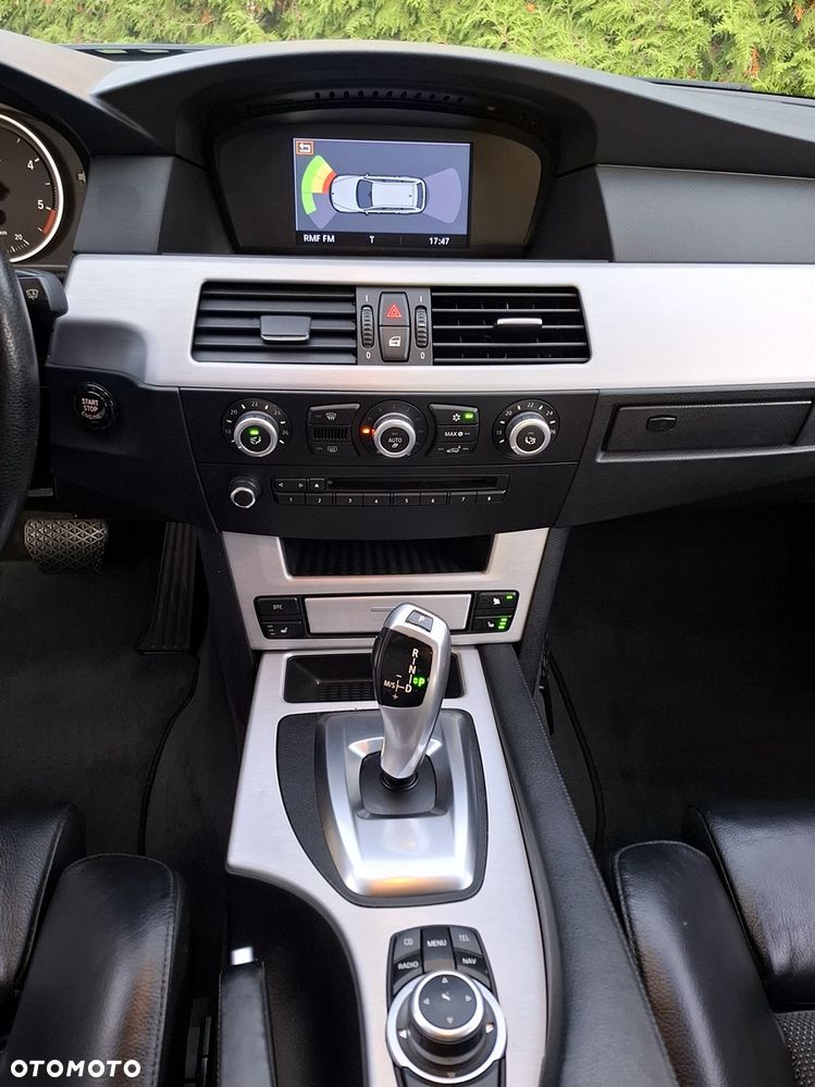 BMW Seria 5 - 23