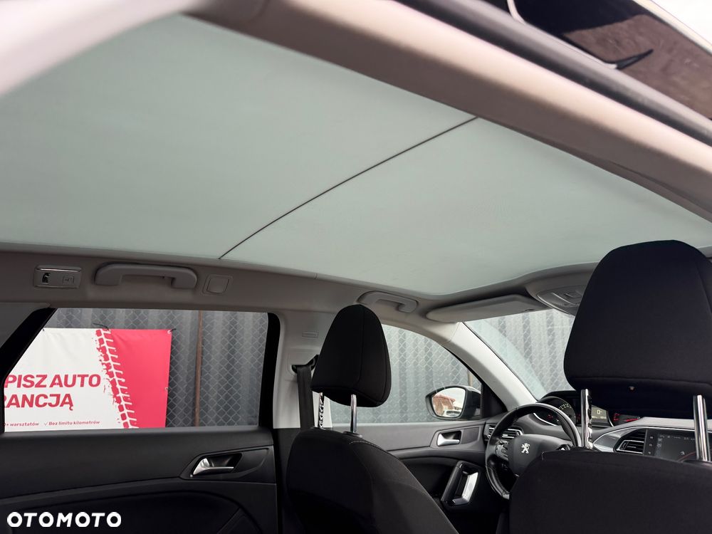 Peugeot 308 - 10