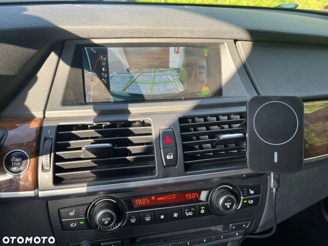 BMW X6 40d xDrive - 16