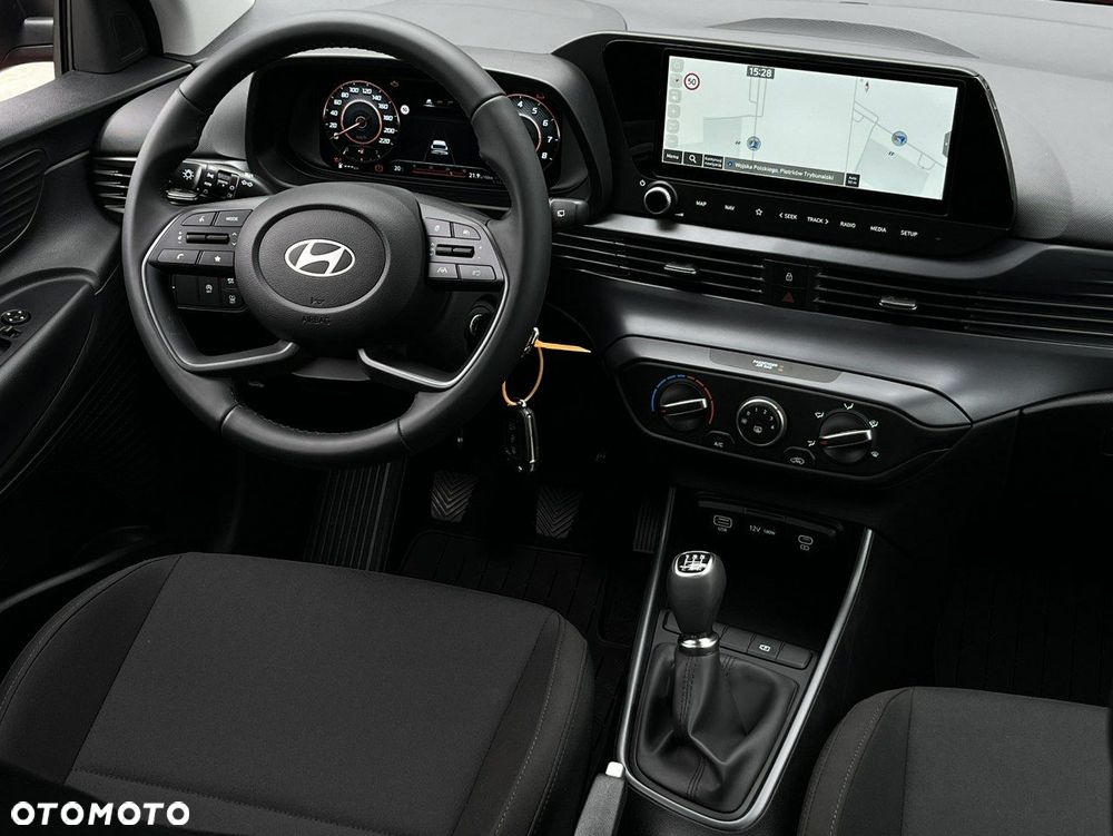 Hyundai i20 - 9