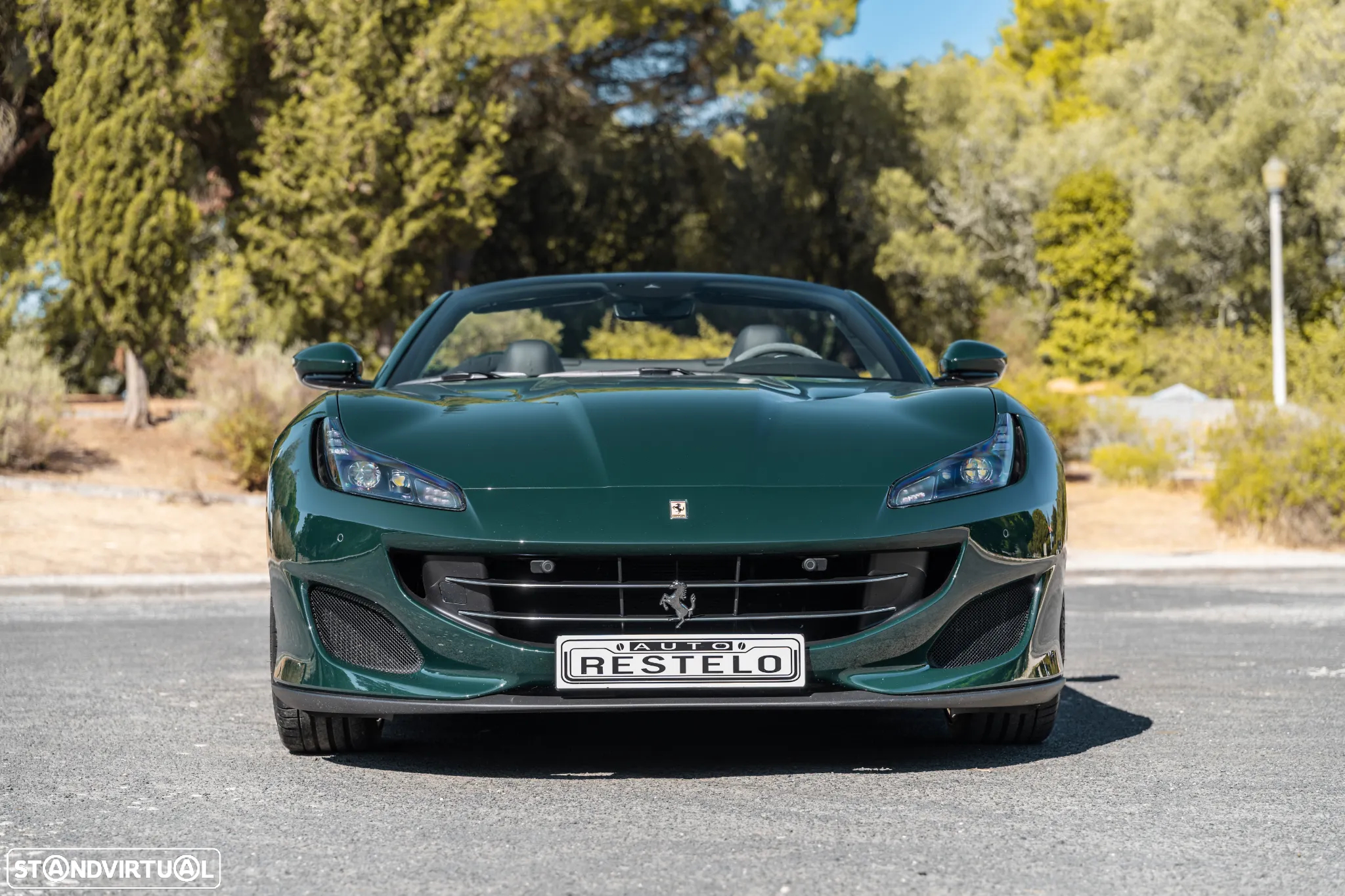 Ferrari Portofino Standard - 3