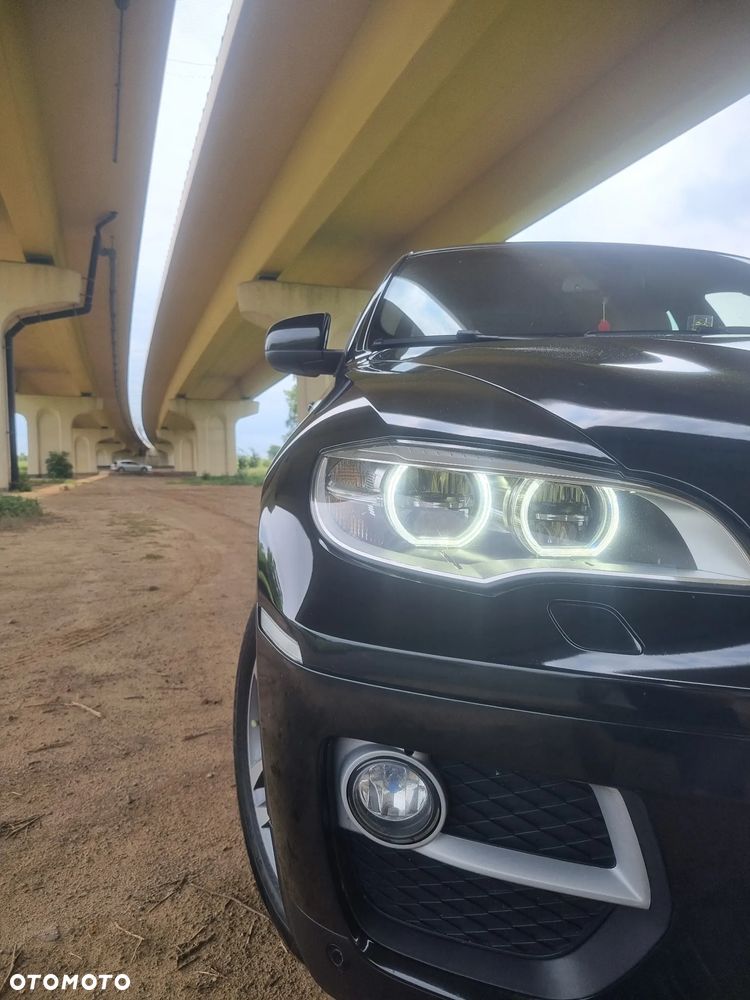 BMW X6 40d xDrive - 18