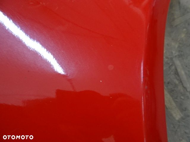 BŁOTNIK LEWY PRZÓD MERCEDES A-KLASA/ W168 HB 5D LAK: 594 NR164 - 5