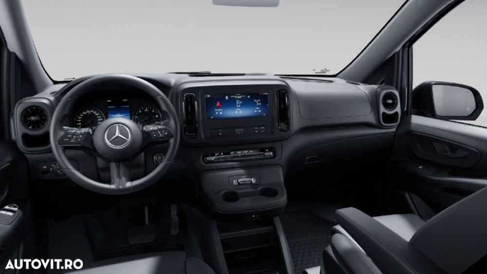 Mercedes-Benz Vito - 4
