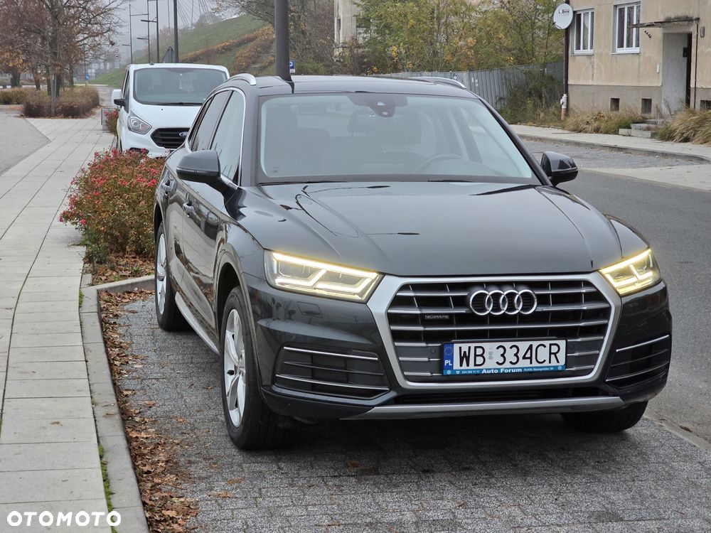 Audi Q5 - 3