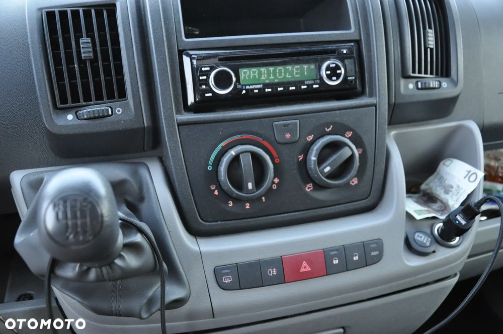 Hymer-Eriba 614CL - 10