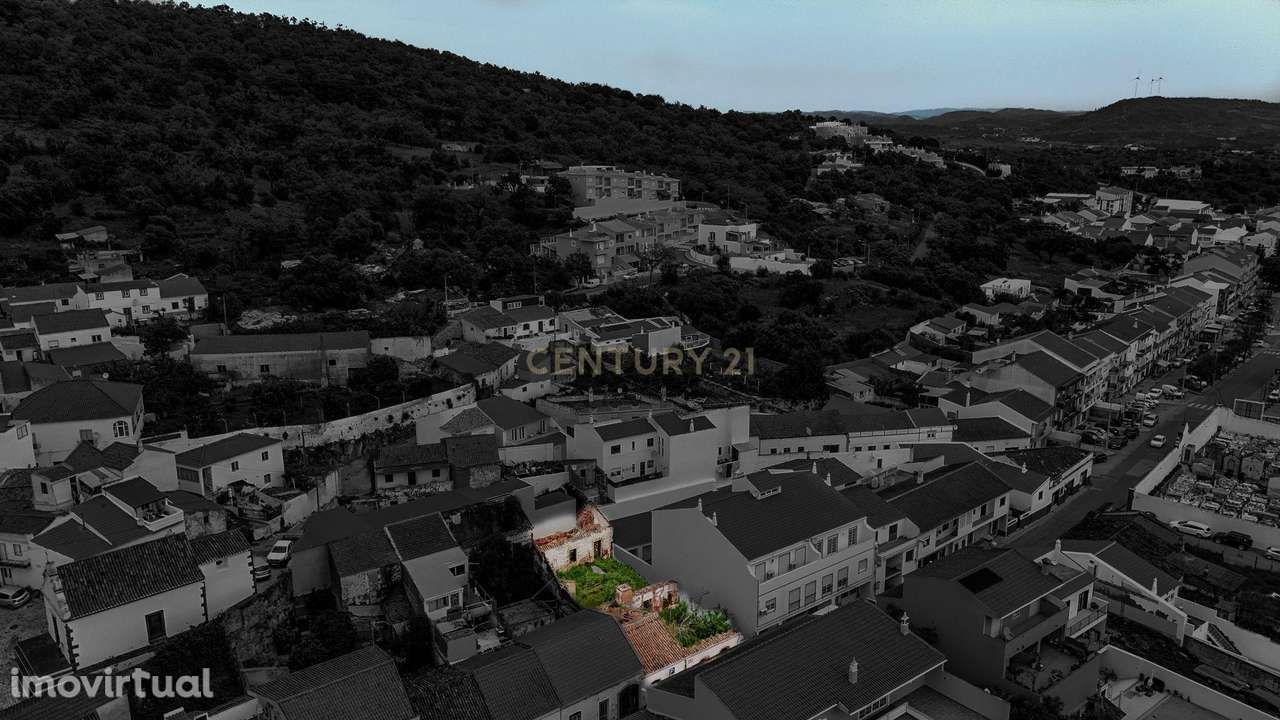 Oportunidade de Investimento no Concelho de SIlves - Grande imagem: 4/7