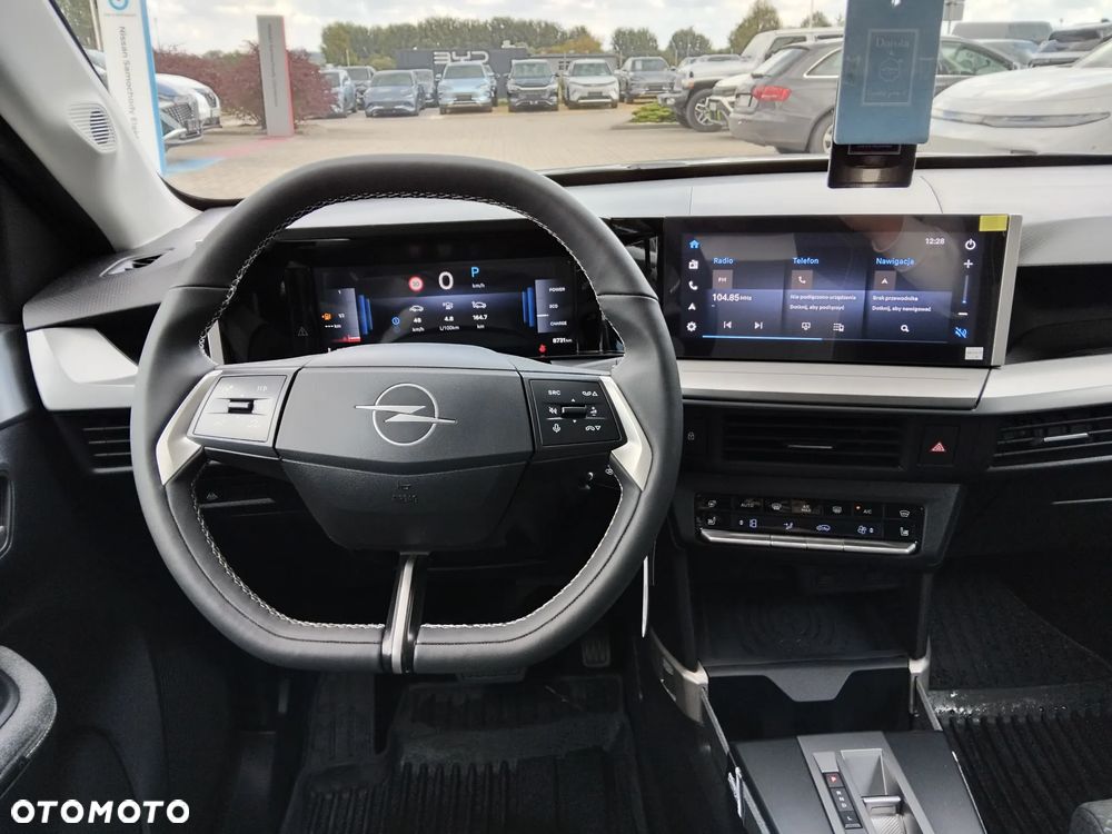 Opel Frontera 1.2 T mHEV GS eDTC6 - 7