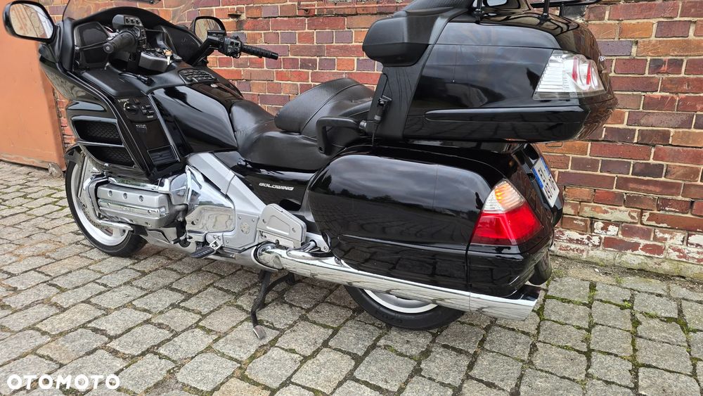 Honda GL - 14
