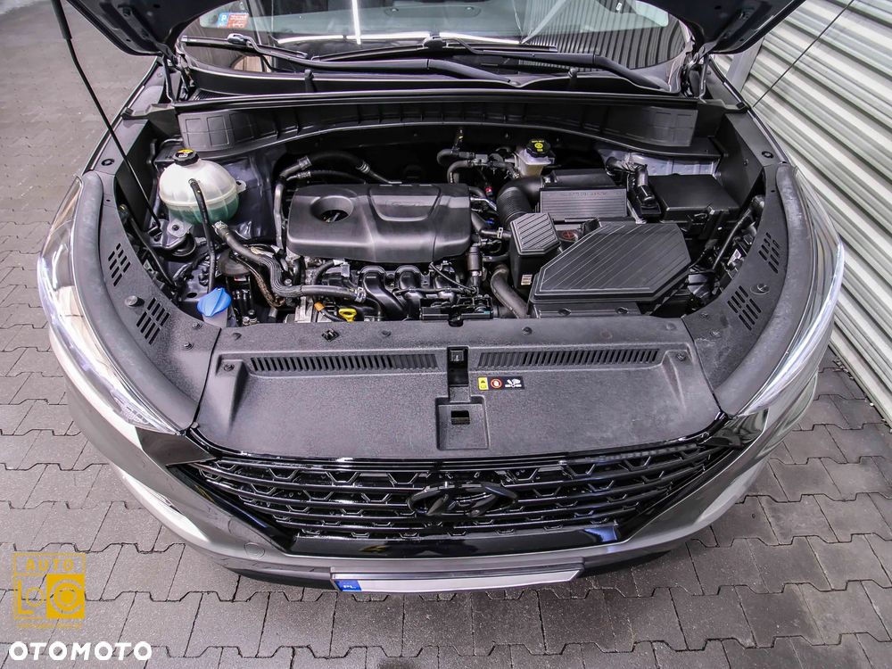 Hyundai Tucson 1.6 GDi Comfort 2WD - 14