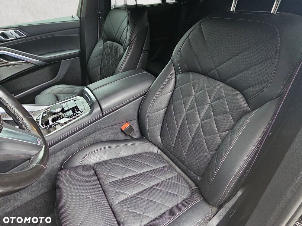 BMW X6 - 18