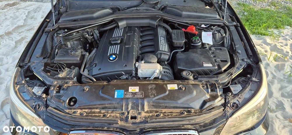 BMW Seria 5 - 5