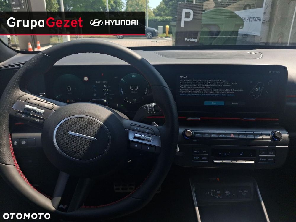 Hyundai Kona - 13
