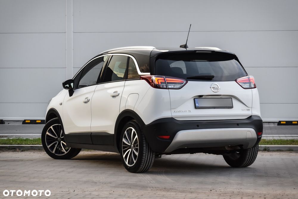 Opel Crossland X 1.2 Start/Stop Ultimate - 6