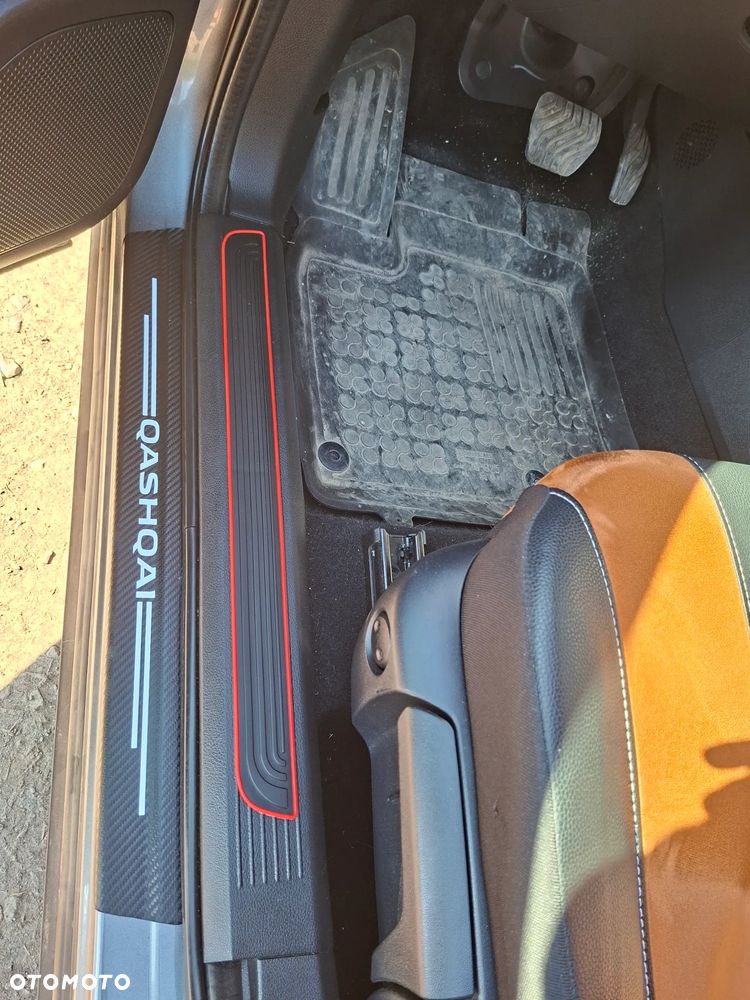 Nissan Qashqai 1.3 DIG-T MHEV Xtronic N-Connecta - 23