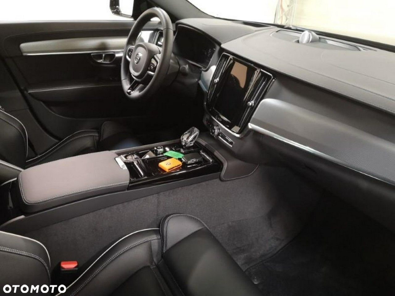 Volvo S90 - 5