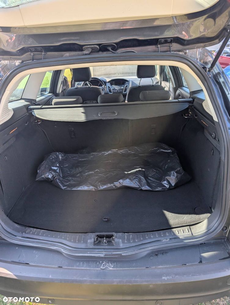 Ford Focus 1.5 EcoBlue Active - 8