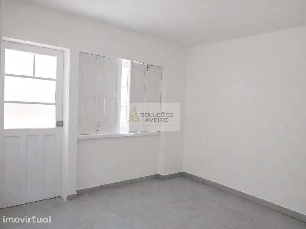 Apartamento T3 com Terraço e Garagem no Centro Águeda - Grande imagem: 5/15