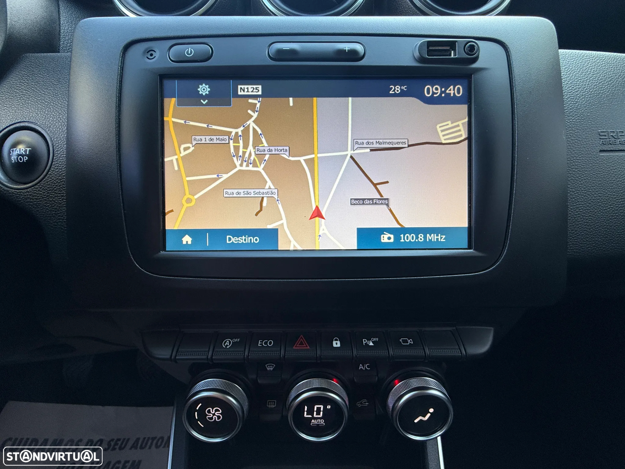 Dacia Duster 1.0 TCe Prestige - 40