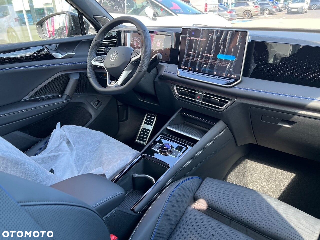 Volkswagen Tiguan - 9