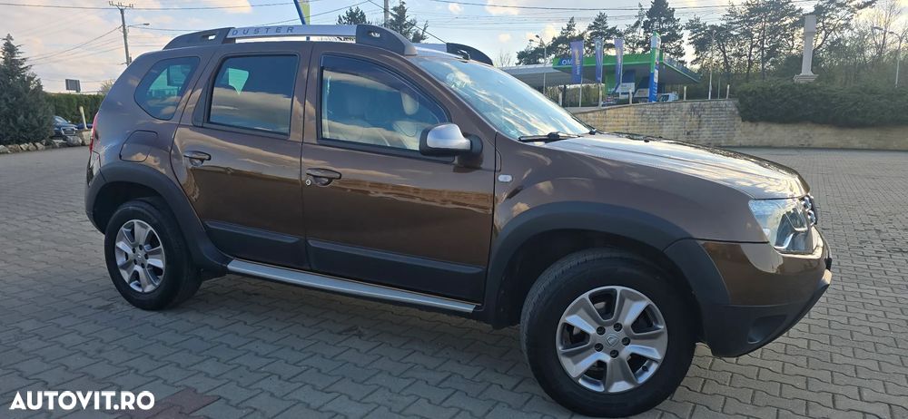 Dacia Duster - 6
