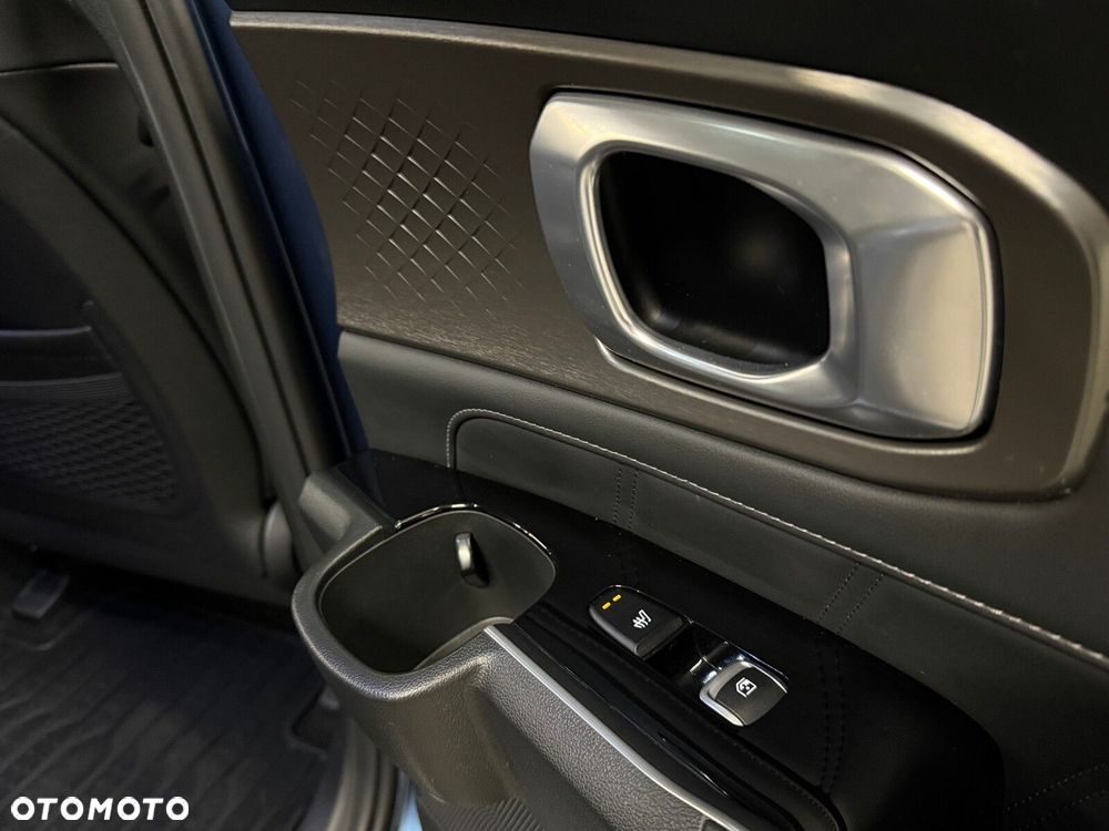 Kia Sorento 1.6 T-GDI HEV XL 7os - 27