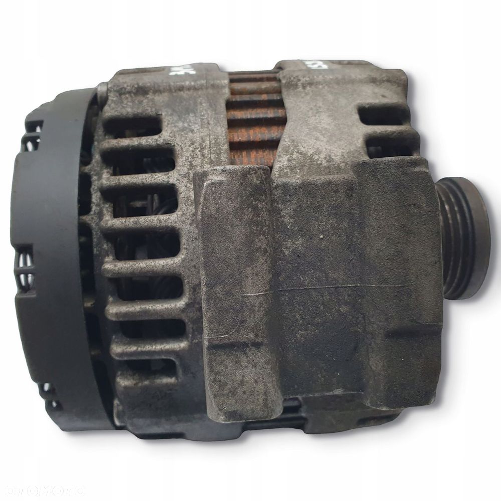 ALTERNATOR BMW E87 E90 2.0 i bosch 0121715017 - 7