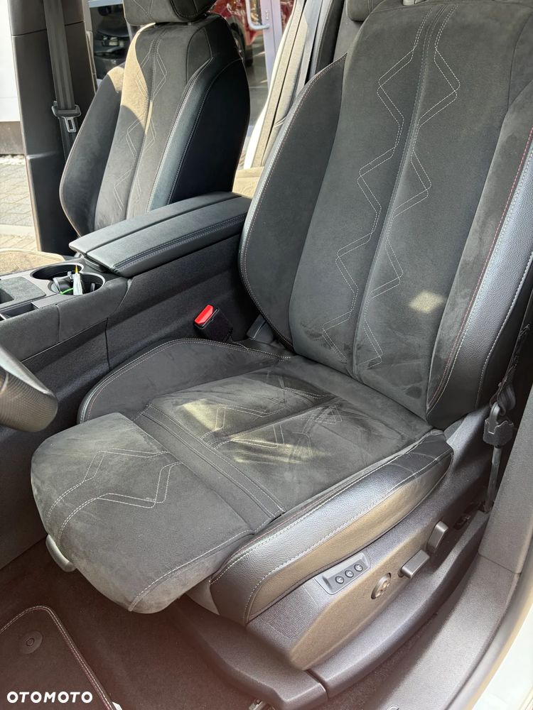 DS Automobiles DS 7 Crossback 1.6 PureTech Performance Line + - 13