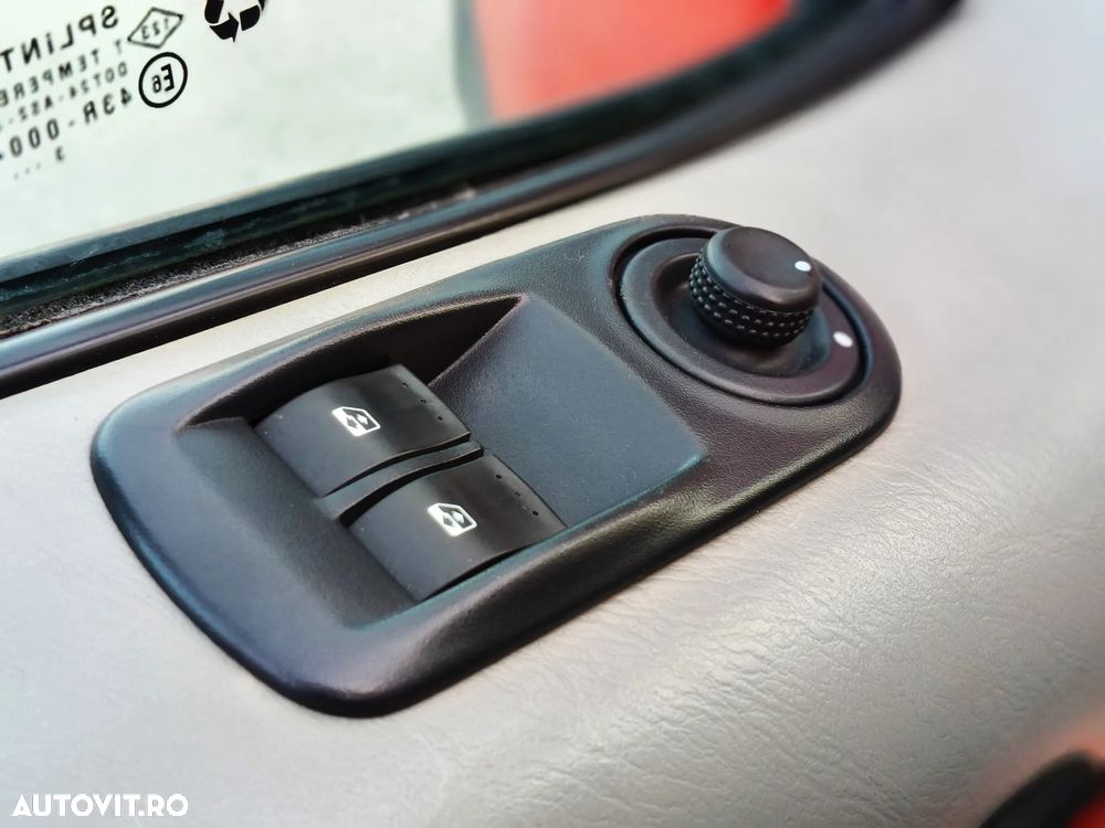 Opel Vivaro L1H1 DPF Tour - 23