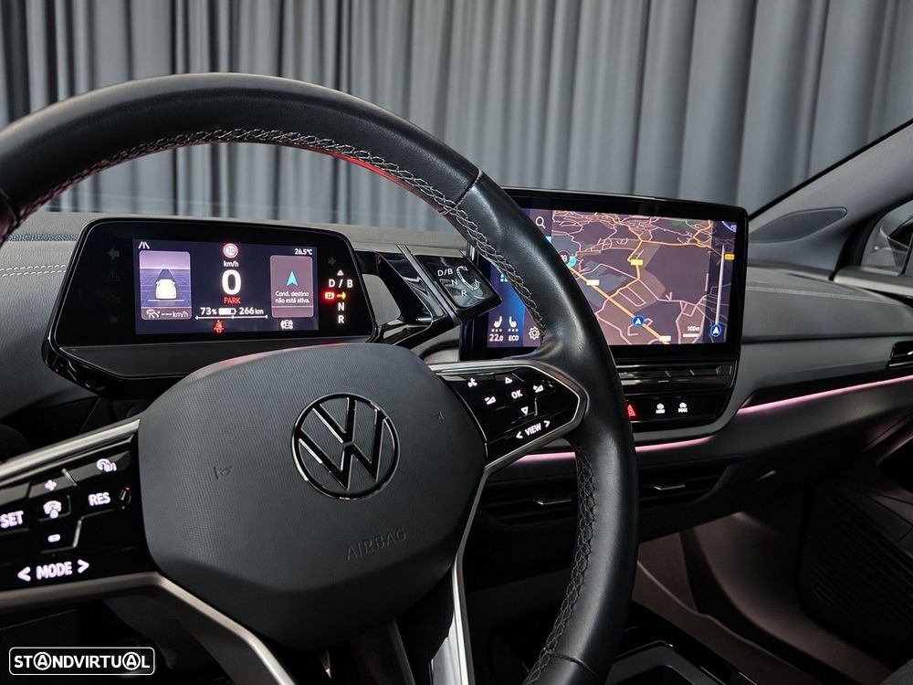 VW ID.5 - 8