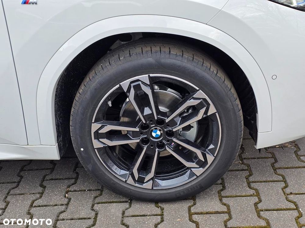 BMW X2 sDrive20i mHEV M Sport - 12