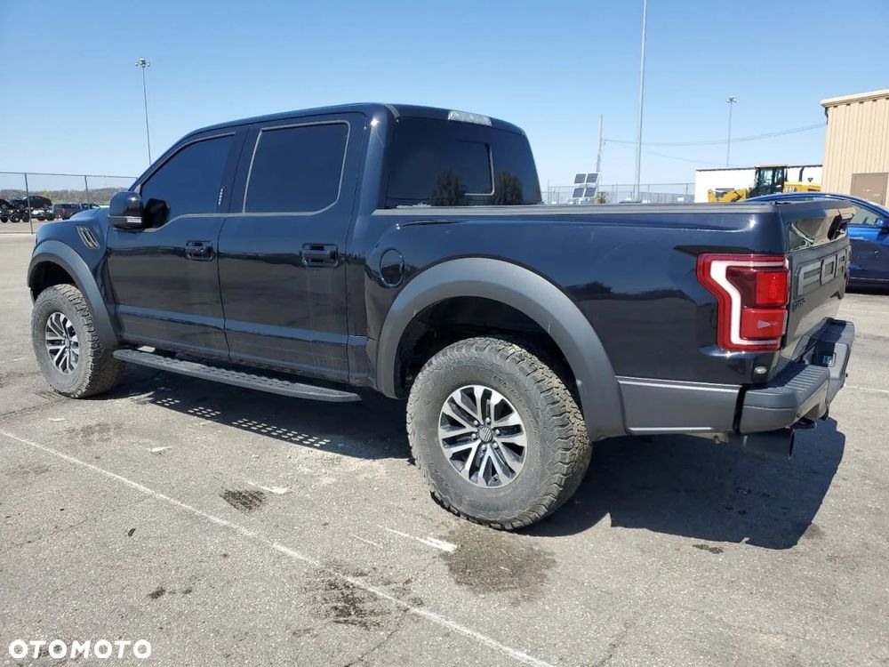 Ford F150 - 3