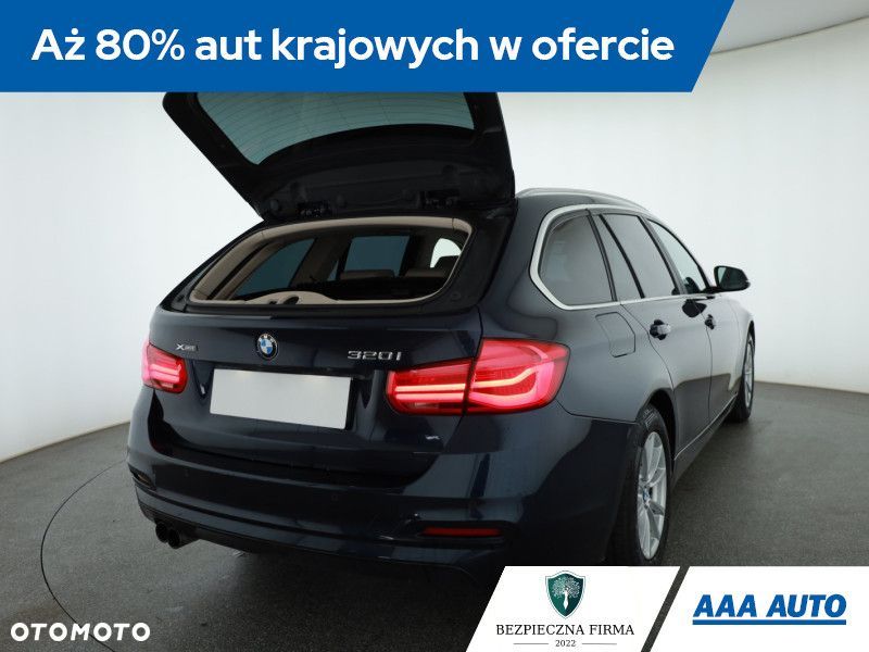 BMW Seria 3 - 11