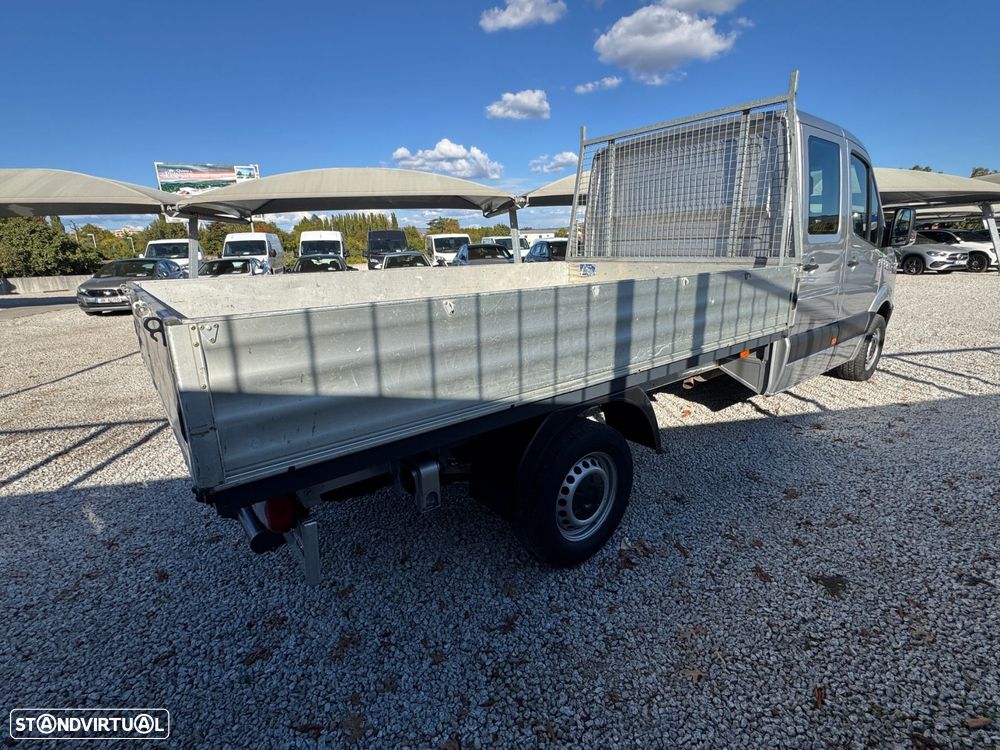 VW Crafter 30 2.0 BiTDi 164 CD Média Extra - 5