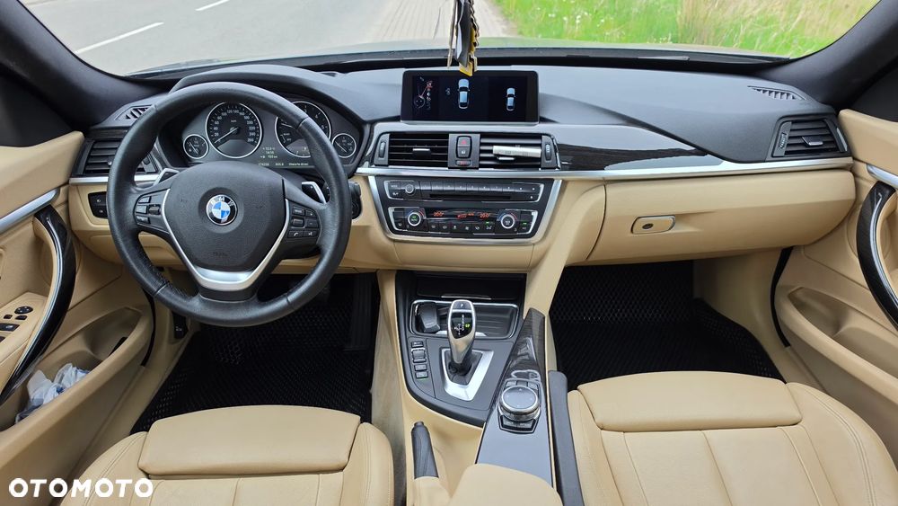 BMW 3GT 320d xDrive Luxury Line - 7