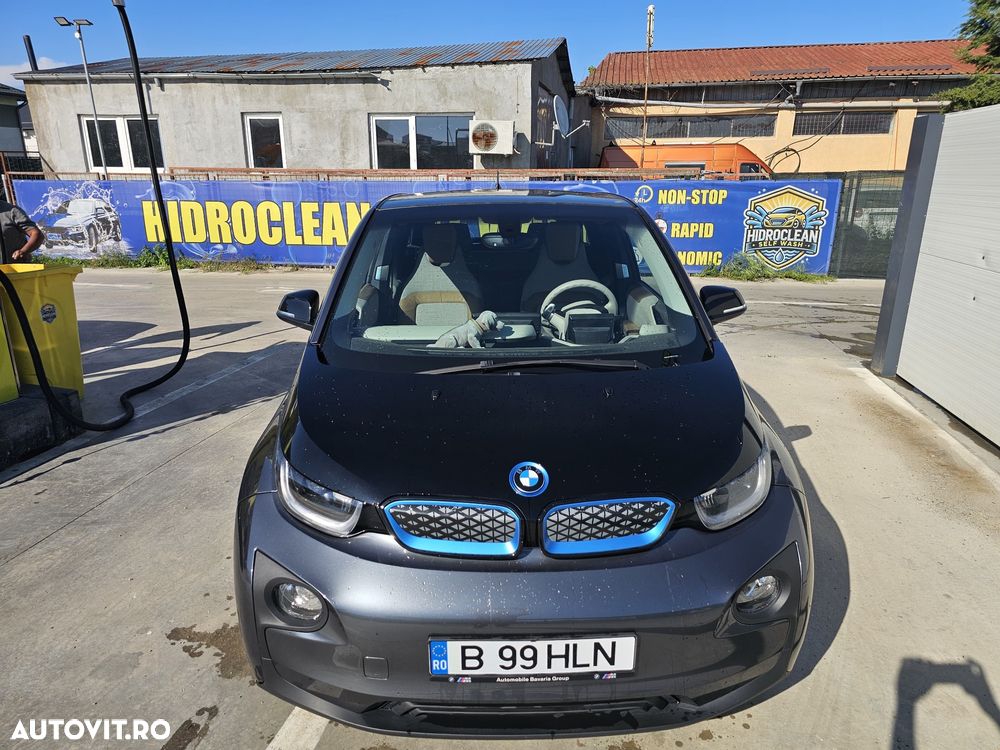BMW i3 94 Ah - 2