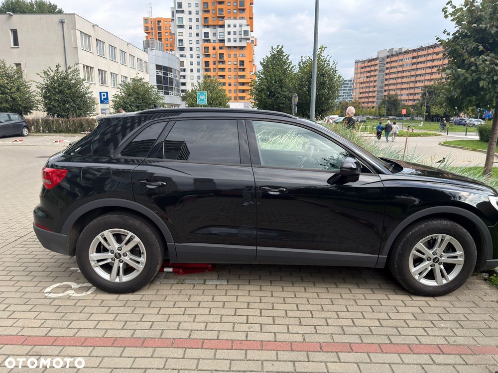 Audi Q3 35 TFSI S tronic - 3