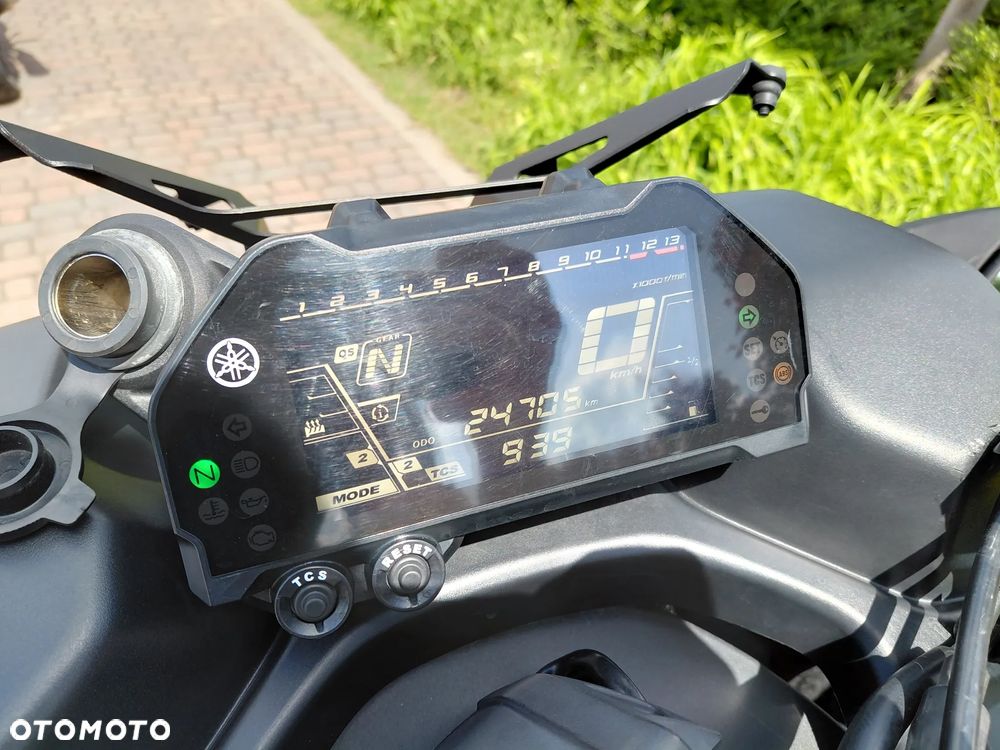 Yamaha NIKEN - 17