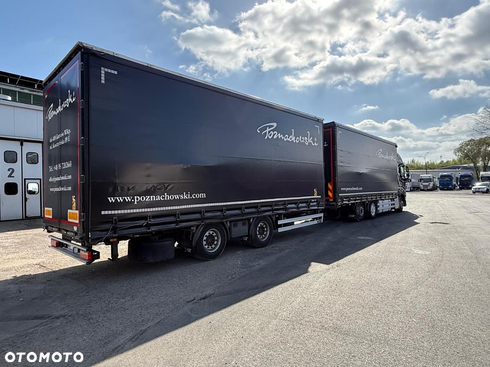Volvo FH - 5