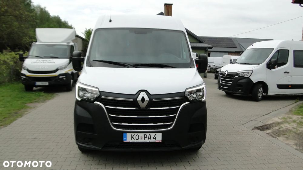 Renault MASTER - 2
