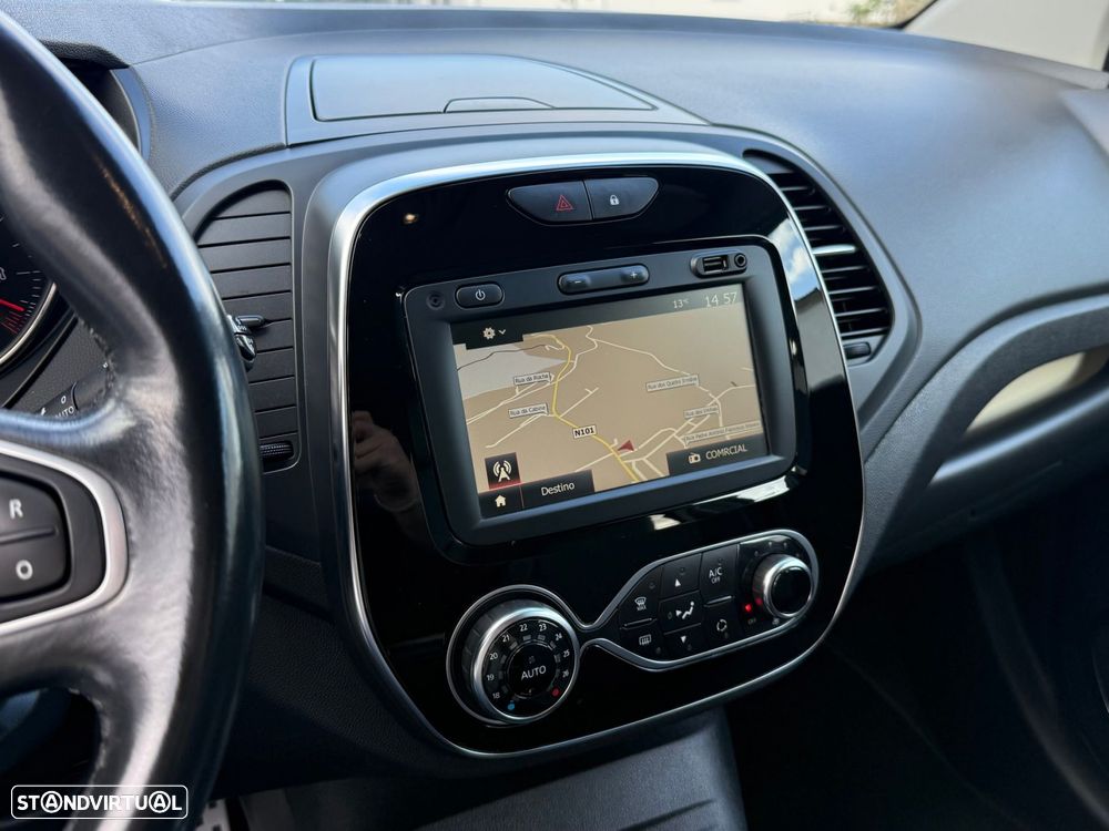 Renault Captur 0.9 TCE Exclusive - 16
