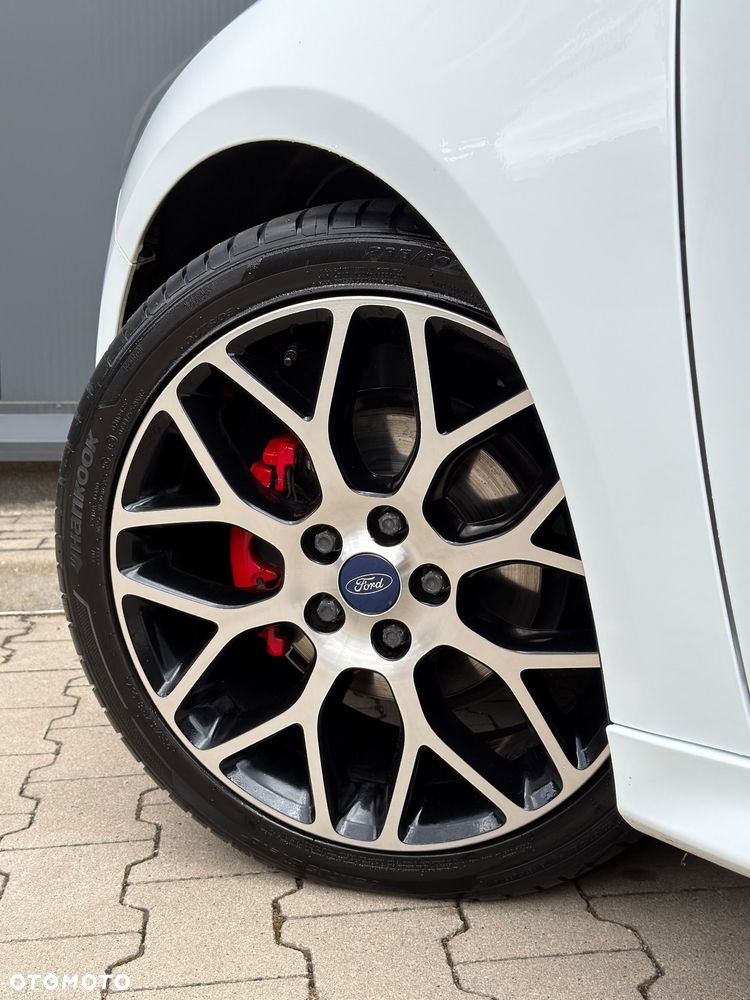 Ford Focus 1.0 EcoBoost ST-Line Black ASS - 26