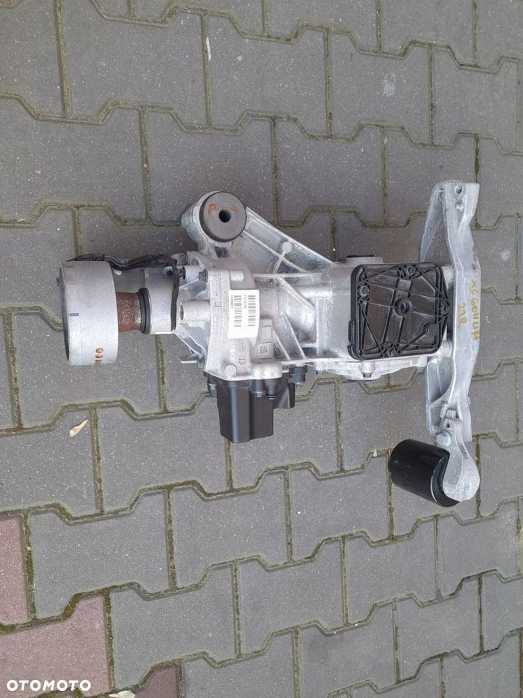 HALDEX MOST DYFER 1216708 VOLVO XC60 II B5B 2022R W-WA - 4