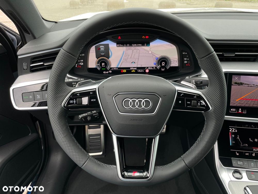Audi A6 - 14