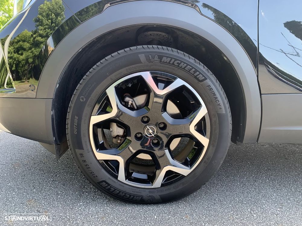 Opel Mokka-e Ultimate - 9