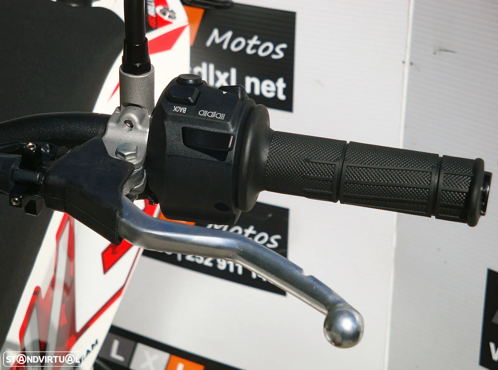KOVE 450Rally + OFERTA - 22