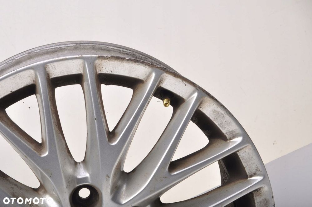 FORD FOCUS MK3 FELGA ALUMINIOWA17,5 5X108 - 3